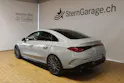 Mercedes-Benz CLA 220 4Matic AMG Line