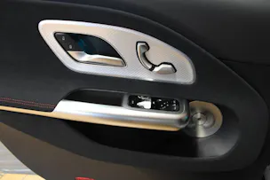 Mercedes-Benz CLA 220 4Matic AMG Line