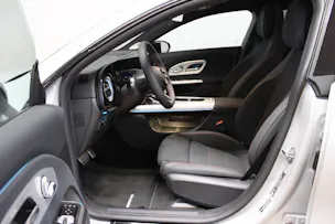 Mercedes-Benz CLA 220 4Matic AMG Line