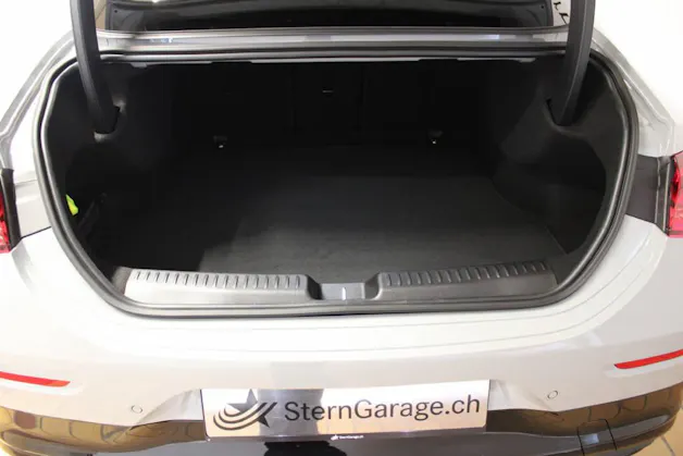 Mercedes-Benz CLA 220 4Matic AMG Line