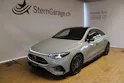 Mercedes-Benz CLA 220 4Matic AMG Line