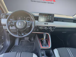 Honda HR-V 1.5 i-MMD Advance Style