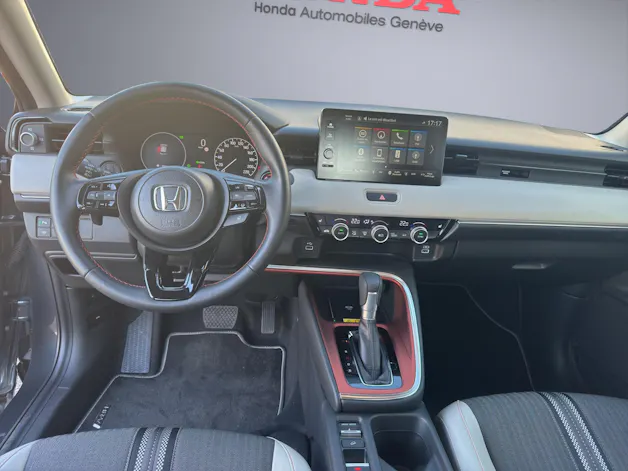 Honda HR-V 1.5 i-MMD Advance Style