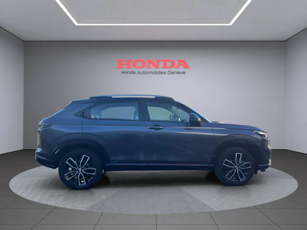 Honda HR-V 1.5 i-MMD Advance Style