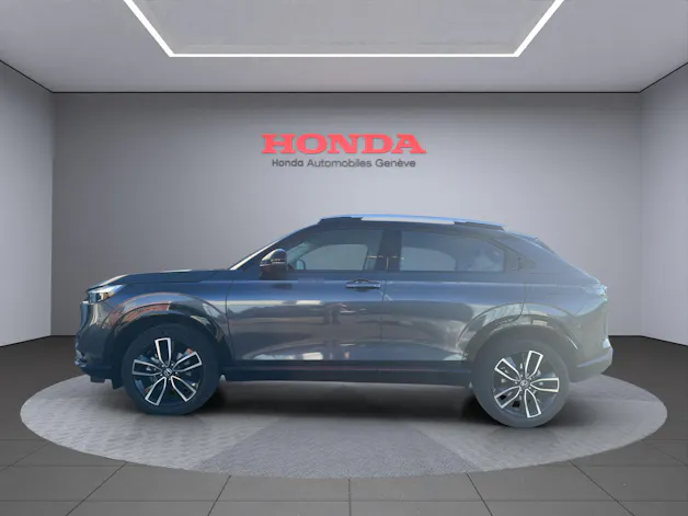 Honda HR-V 1.5 i-MMD Advance Style