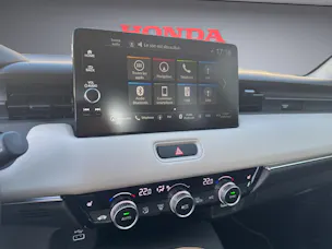 Honda HR-V 1.5 i-MMD Advance Style