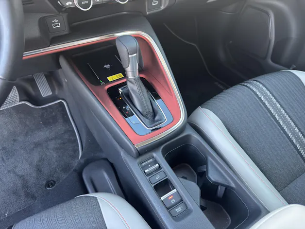 Honda HR-V 1.5 i-MMD Advance Style