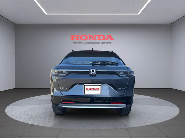 Honda HR-V 1.5 i-MMD Advance Style