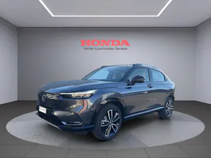 Honda HR-V 1.5 i-MMD Advance Style
