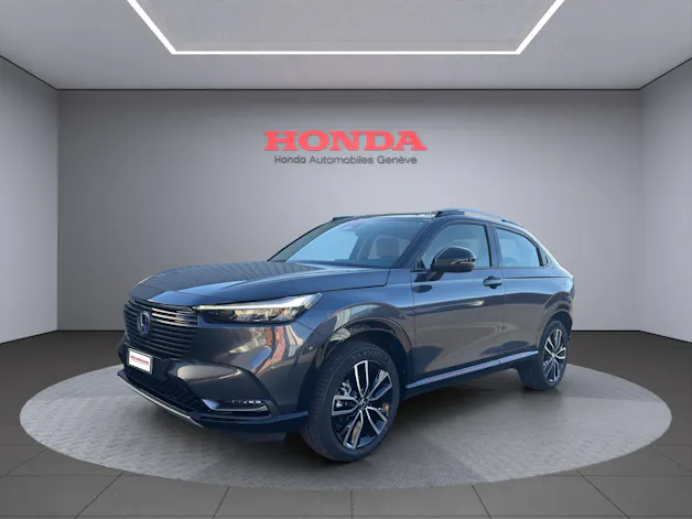 Honda HR-V 1.5 i-MMD Advance Style