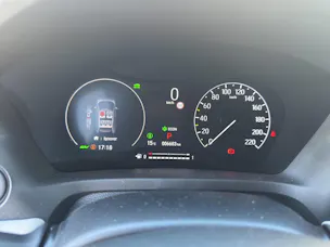 Honda HR-V 1.5 i-MMD Advance Style