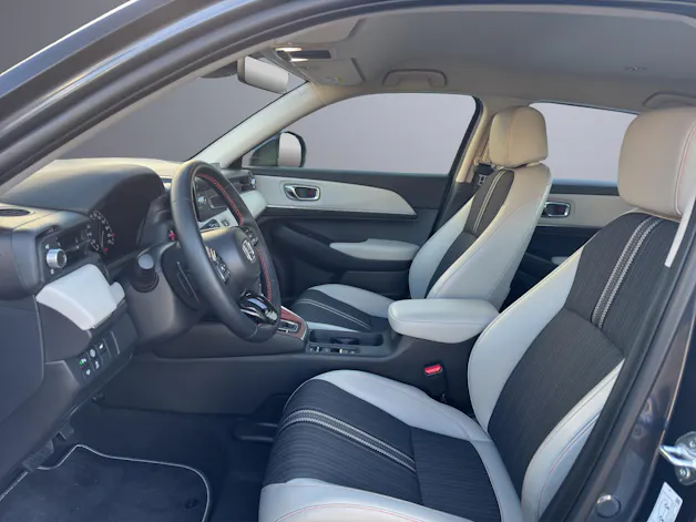 Honda HR-V 1.5 i-MMD Advance Style