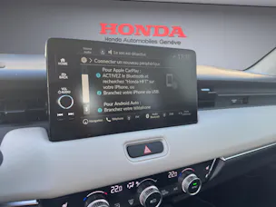 Honda HR-V 1.5 i-MMD Advance Style