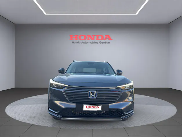 Honda HR-V 1.5 i-MMD Advance Style