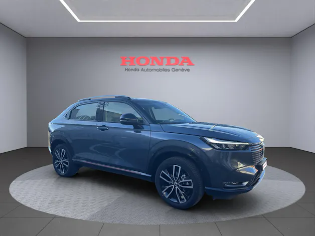 Honda HR-V 1.5 i-MMD Advance Style