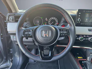 Honda HR-V 1.5 i-MMD Advance Style