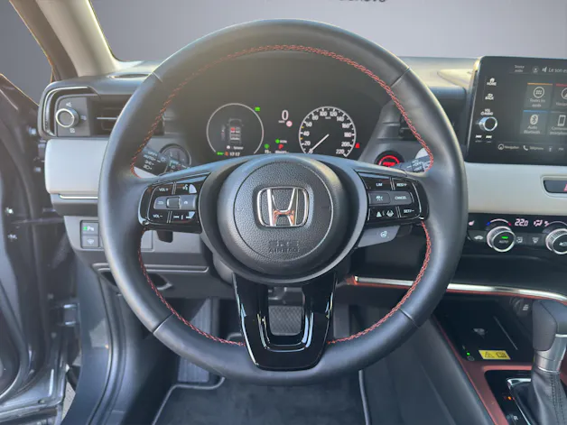 Honda HR-V 1.5 i-MMD Advance Style