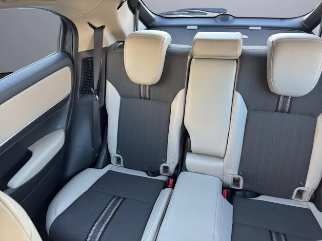 Honda HR-V 1.5 i-MMD Advance Style