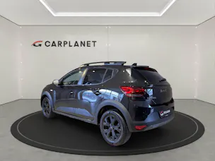 Dacia Sandero 1.0 TCe Stepway Extreme+