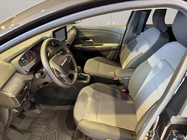 Dacia Sandero 1.0 TCe Stepway Extreme+