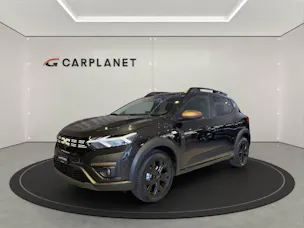 Dacia Sandero 1.0 TCe Stepway Extreme+