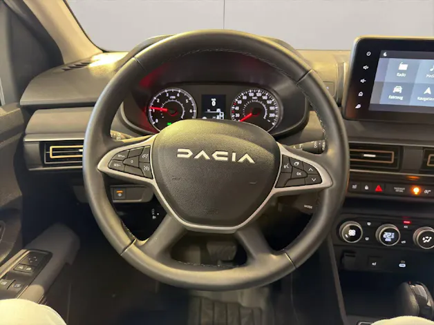 Dacia Sandero 1.0 TCe Stepway Extreme+