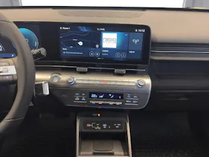 Hyundai Kona 1.6 GDi Hybrid Origo