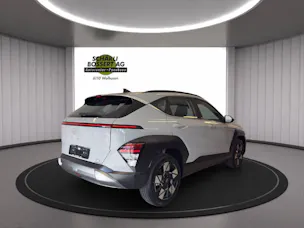 Hyundai Kona 1.6 GDi Hybrid Origo