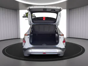 Hyundai Kona 1.6 GDi Hybrid Origo