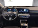 Hyundai Kona 1.6 GDi Hybrid Origo