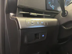 Hyundai Kona 1.6 GDi Hybrid Origo