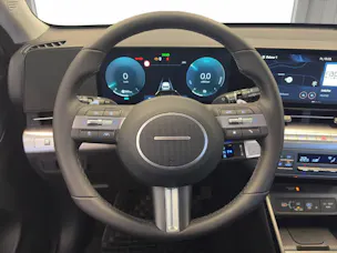 Hyundai Kona 1.6 GDi Hybrid Origo