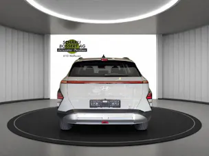 Hyundai Kona 1.6 GDi Hybrid Origo