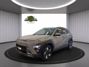 Hyundai Kona 1.6 GDi Hybrid Origo
