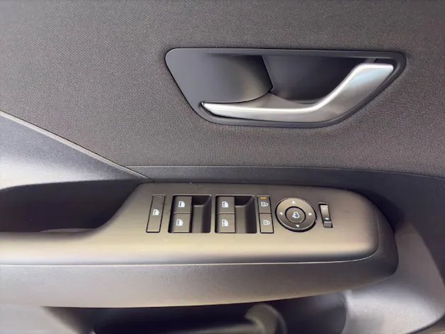 Hyundai Kona 1.6 GDi Hybrid Origo