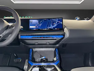 BMW X3 20d xDrive