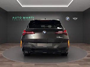 BMW X3 20d xDrive