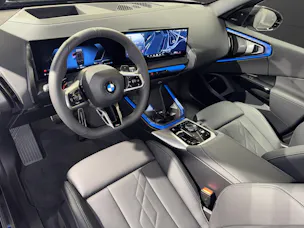 BMW X3 20d xDrive