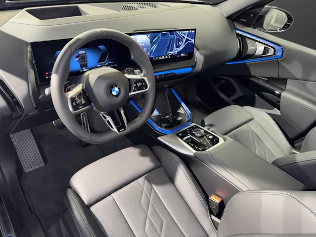 BMW X3 20d xDrive