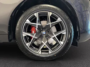 BMW X3 20d xDrive