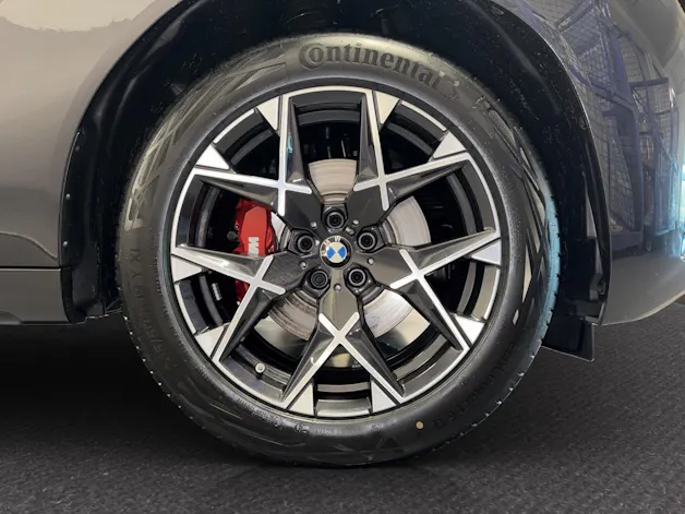 BMW X3 20d xDrive