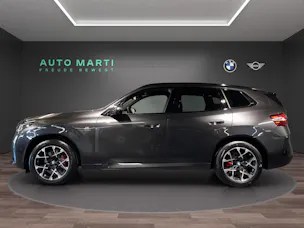 BMW X3 20d xDrive