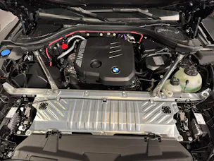 BMW X3 20d xDrive