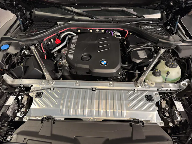 BMW X3 20d xDrive