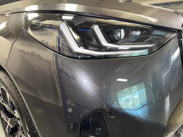 BMW X3 20d xDrive