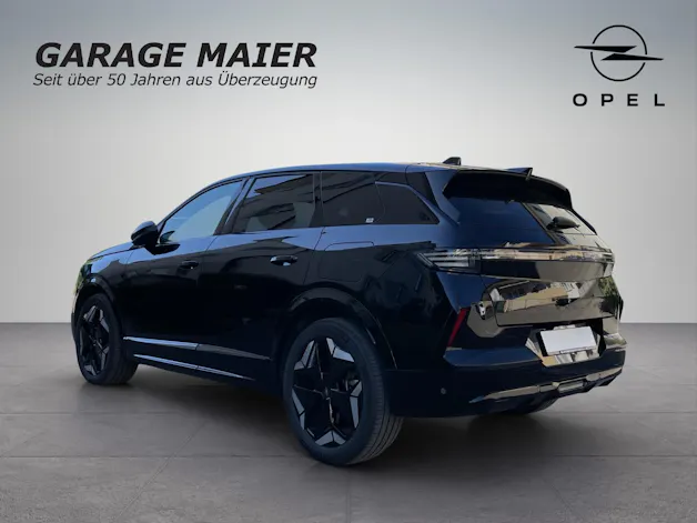 Opel Grandland-e Ultimate AWD