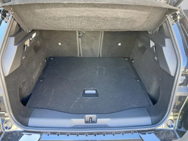 Opel Grandland-e Ultimate AWD