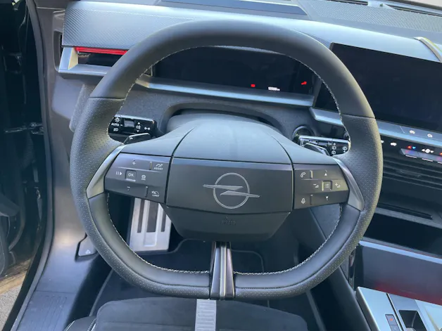 Opel Grandland-e Ultimate AWD