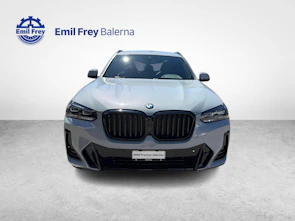 image du véhicule BMW X3 xDrive 20d