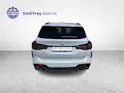 BMW X3 xDrive 20d